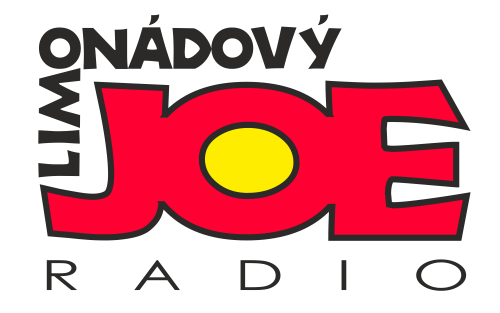 JOE RADIO - Rádio bledých tváří!